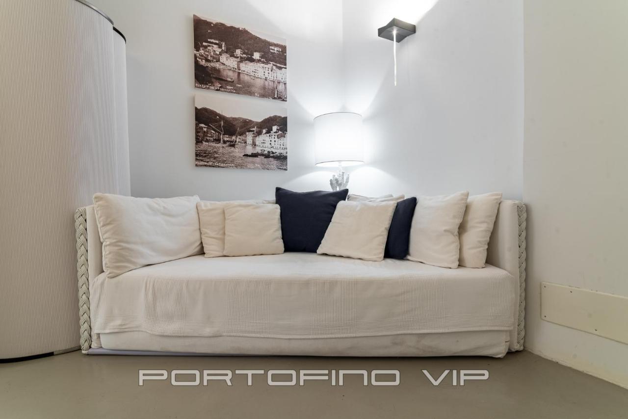 Ferienwohnung Vico Dritto 15 Portofino Exterior foto